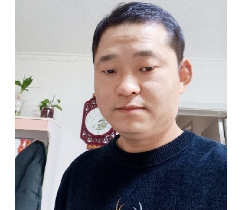 鹿先生的第二张照片--山东中老年相亲网