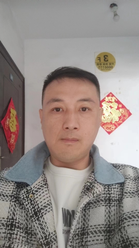 真心寻求伴侣的第一张照片--山东中老年相亲网