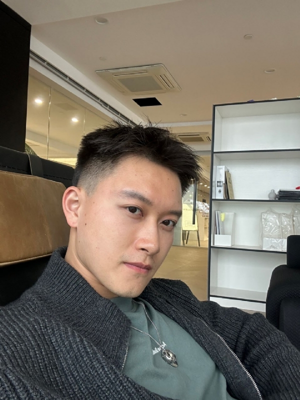 林先生的第二张照片--山东中老年相亲网