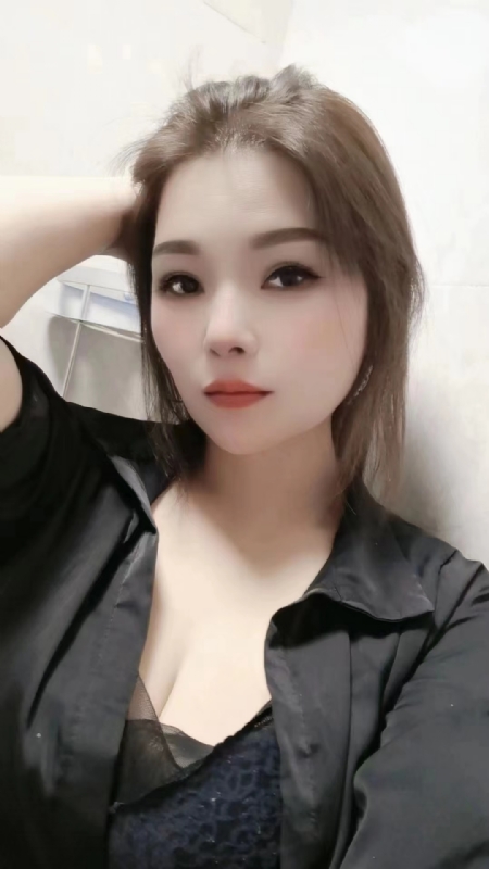 爱笑的女孩的第一张照片--山东中老年相亲网