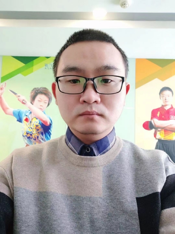 小乐的第二张照片--山东中老年相亲网
