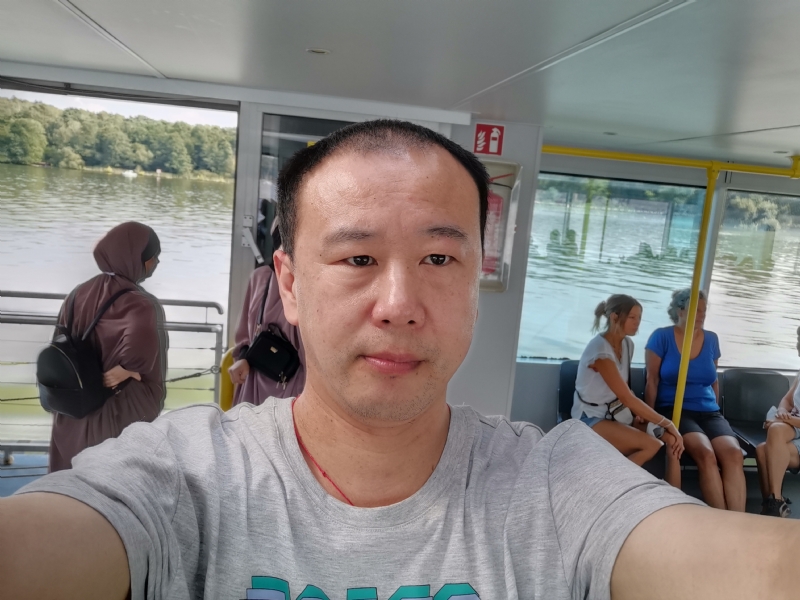 心若在的第三张照片--山东中老年相亲网