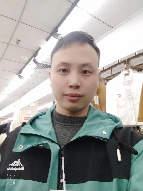 王琦的第一张照片--山东中老年相亲网