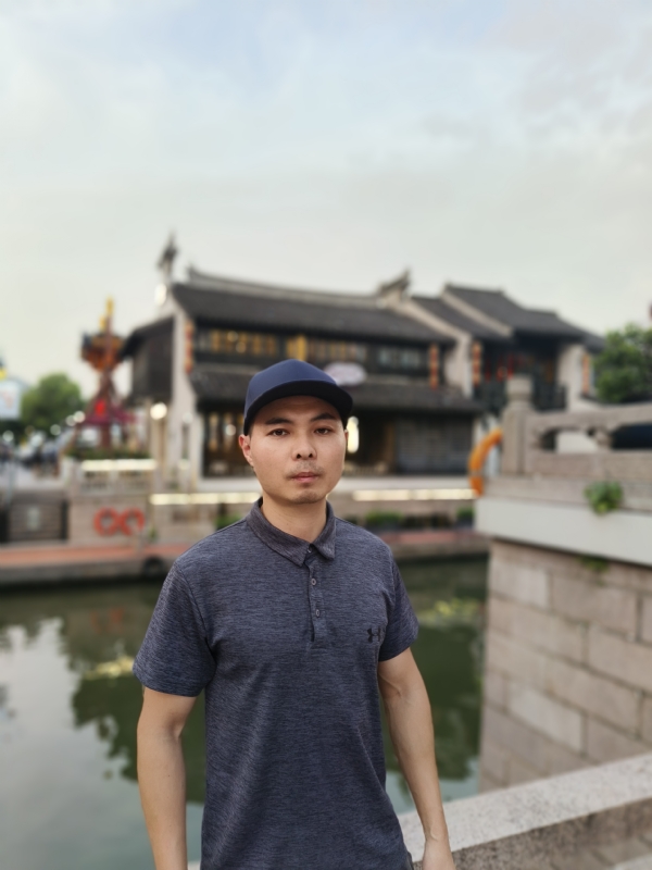 十八星格的第三张照片--山东中老年相亲网