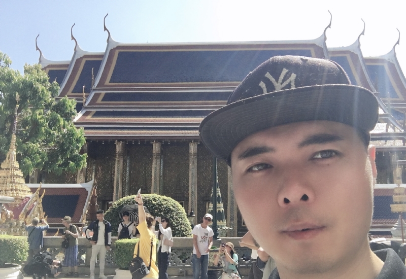 十八星格的第四张照片--山东中老年相亲网