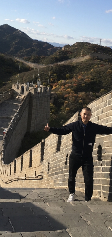 十八星格的第五张照片--山东中老年相亲网