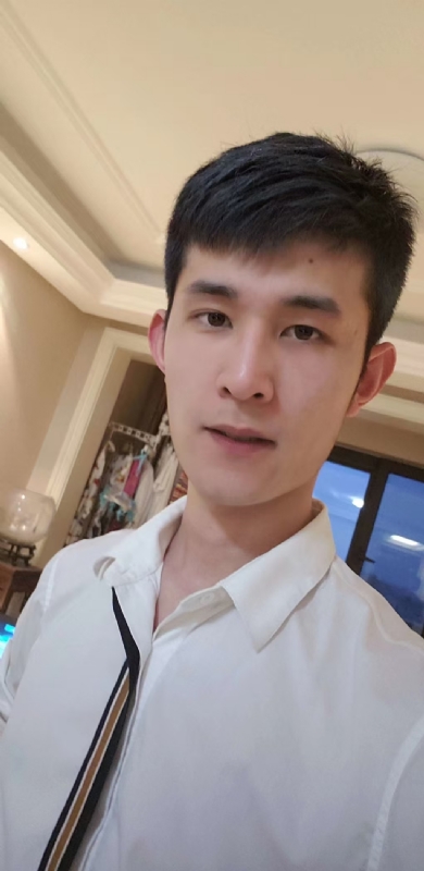 帅哥超超的第一张照片--山东中老年相亲网