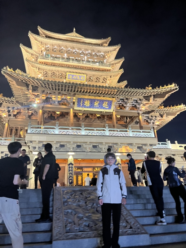 星星的第七张照片--山东中老年相亲网