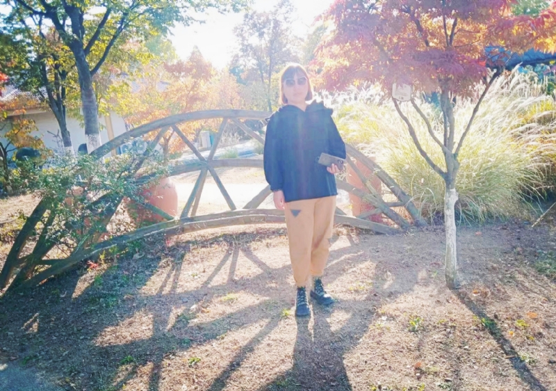 无极限的第四张照片--山东中老年相亲网