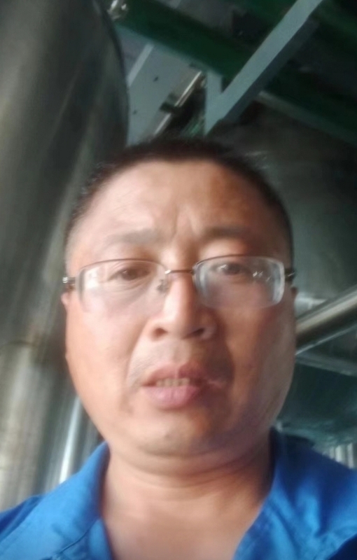 高山流水的第一张照片--山东中老年相亲网