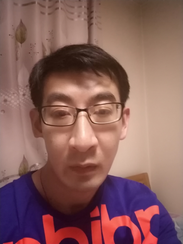 摩羯的第一张照片--山东中老年相亲网