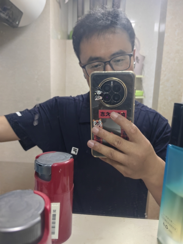 岁月静好的第一张照片--山东中老年相亲网