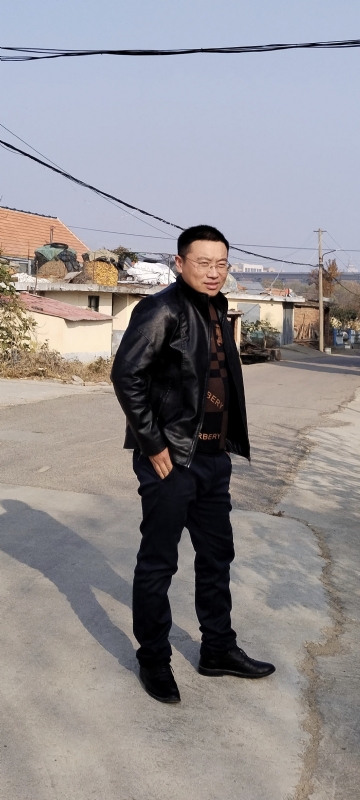 佐枫的第一张照片--山东中老年相亲网