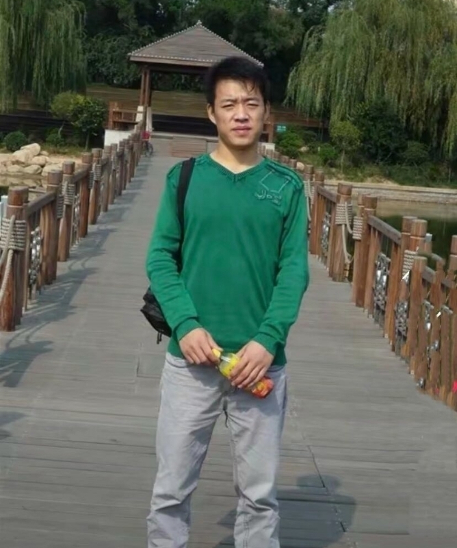 济南相亲的第一张照片--山东中老年相亲网