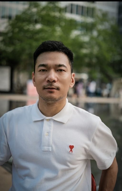 kevin的第一张照片--山东中老年相亲网