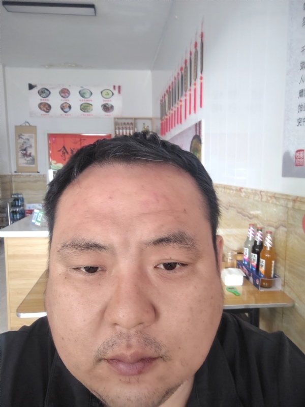 风云鹏的第一张照片--山东中老年相亲网