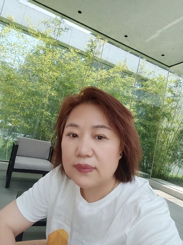 心扉的第二张照片--山东中老年相亲网