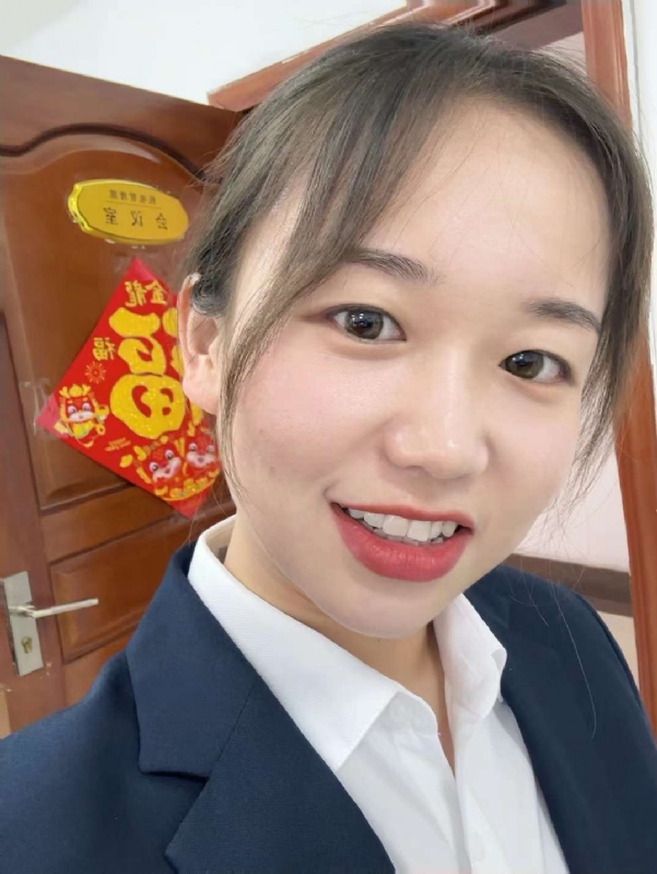 唐口煤业卫政娟的第一张照片--山东中老年相亲网