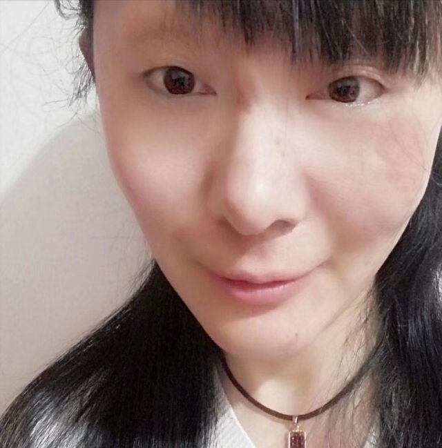 徐颖的第三张照片--山东中老年相亲网