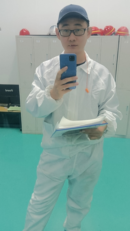 黑黑一笑的第四张照片--山东中老年相亲网