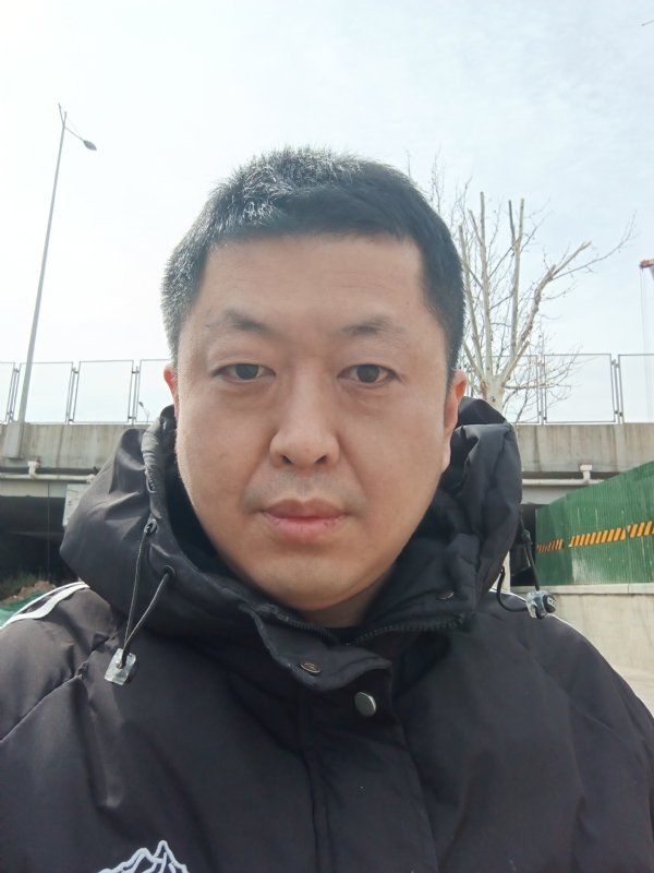 淡然的第一张照片--山东中老年相亲网