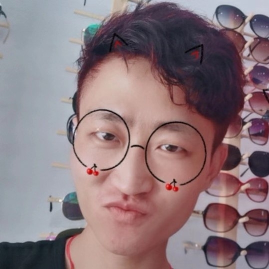 夏日炎炎的第二张照片--山东中老年相亲网