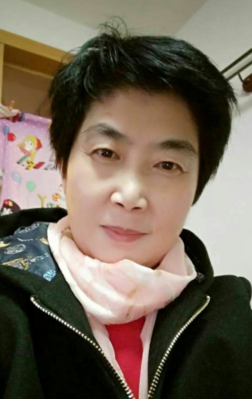 老张的第一张照片--山东中老年相亲网