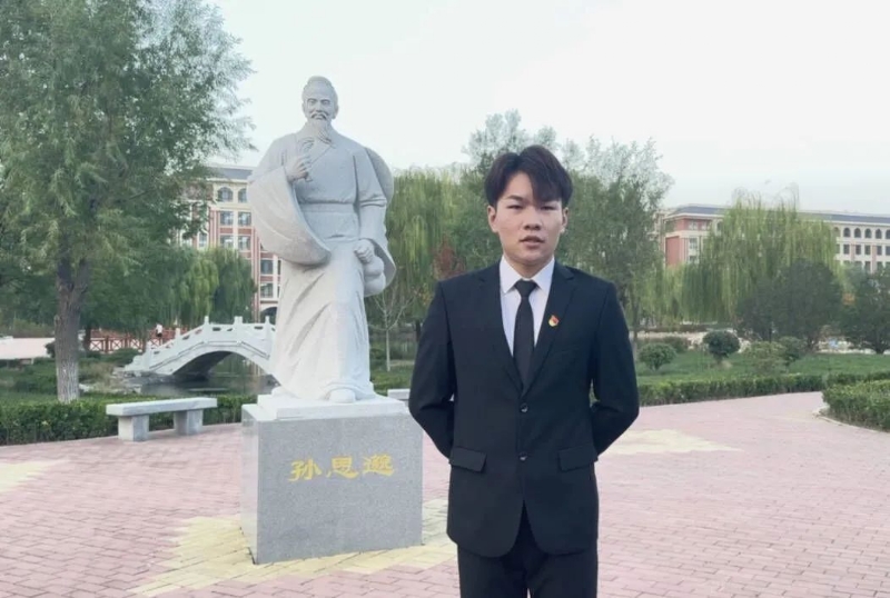 尚明月的第一张照片--山东中老年相亲网