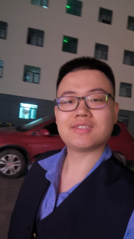 潇楚南的第一张照片--山东中老年相亲网