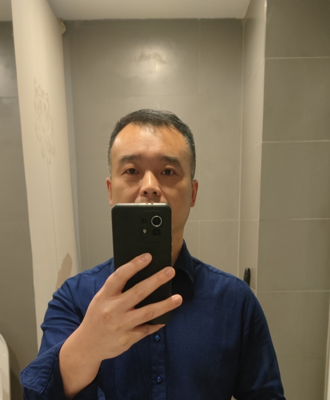 风继续吹的第一张照片--山东中老年相亲网
