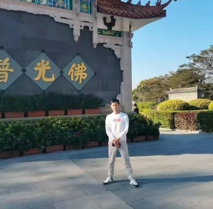 星艺的第一张照片--山东中老年相亲网
