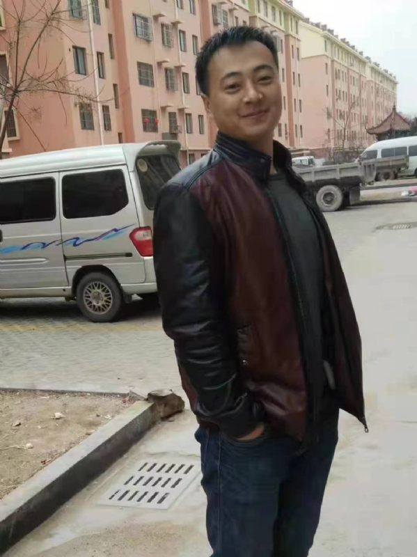 云淡风轻的第一张照片--山东中老年相亲网