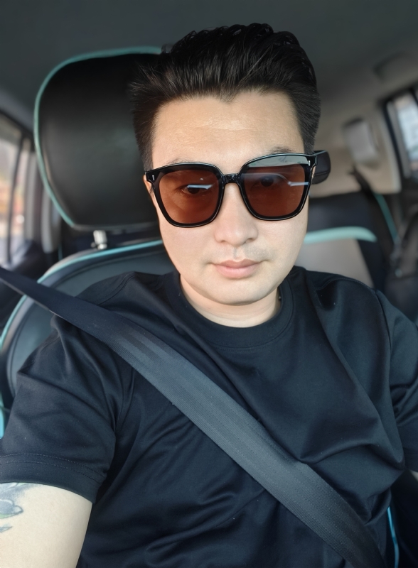 凡哥的第一张照片--山东中老年相亲网