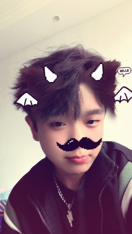 張翰的第一张照片--山东中老年相亲网