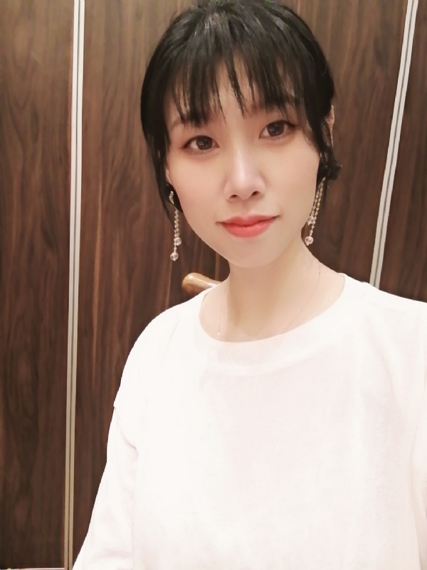 于小倩的第一张照片--山东中老年相亲网