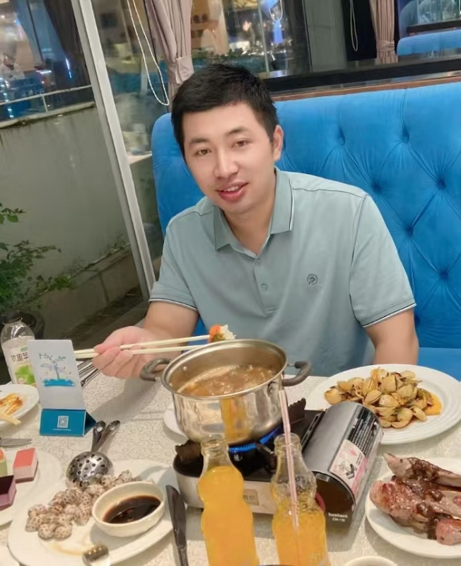 如随心的风的第一张照片--山东中老年相亲网